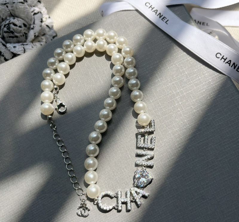 Chanel Necklaces